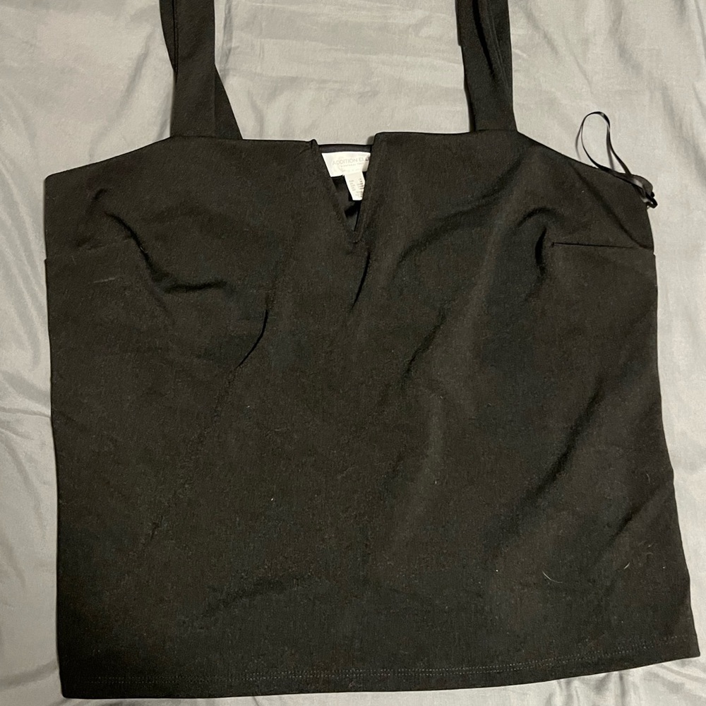 Additional top